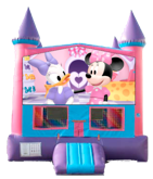 Product Description:

Length: 19 ft

Width: 16 ft

Height: 13 ft

Min Space needed 25&rsquo; x 22&rsquo;