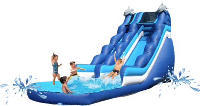 Product Description:&amp;#10;&amp;#10;Height: 17 ft&amp;#10;&amp;#10;Width: 16 ft&amp;#10;&amp;#10;Height: 25 ft&amp;#10;&amp;#10;Min Space needed 25&rsquo; x 35&rsquo;